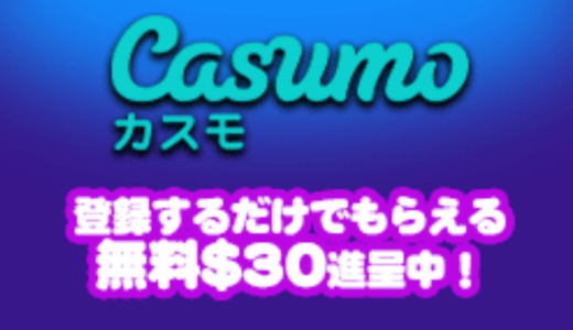 【カスモ体験談】HONEY RUSH（ハニーラッシュ）でいくら勝てたか