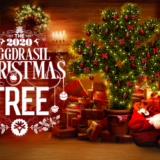 【2020年12月】カジ旅 ユグドラシル Christmas Treeキャンペーン